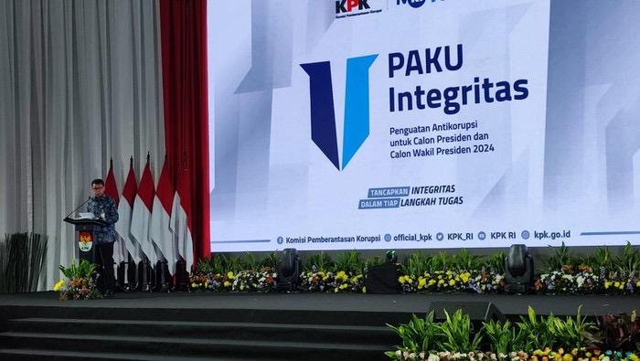 KPK Beberkan Cara Presiden Penguatan LHKPN Bagi Pejabat Negara