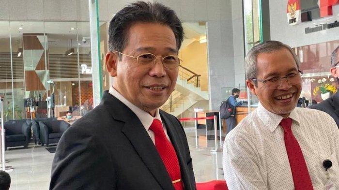 KPK Sebut Kasus Lukas Enembe Tak Dapat Dilanjutkan Jika Meninggal Dunia: Berdasarkan Pasal 77 KUHP