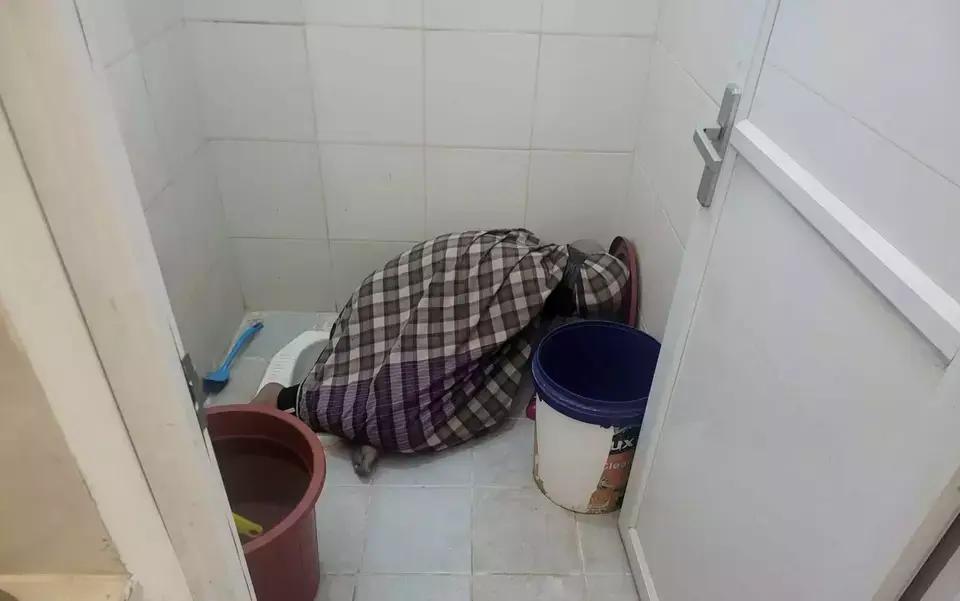 Penyebab Kematian Pria Tewas Terlilit Lakban di Gunungputri Bogor Masih Menunggu Hasil Visum