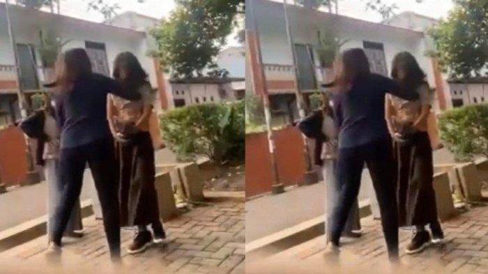 Pelaku Bullying Siswi SMA di Ciputat Ngaku Punya Bekingan dan Gak Takut Polisi
