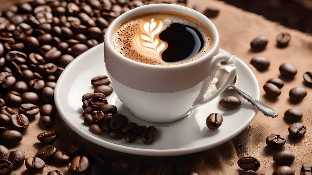 Yuk Simak! Kesalahan Minum Kopi yang Jarang Disadari