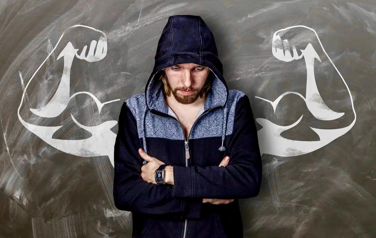 Psikolog Harvard: Kalimat Ini Sering Diucapkan Orang Bermental Baja