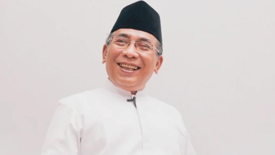 Dukung Prabowo, PBNU Bakal Nonaktifkan Khofifah, Asal..