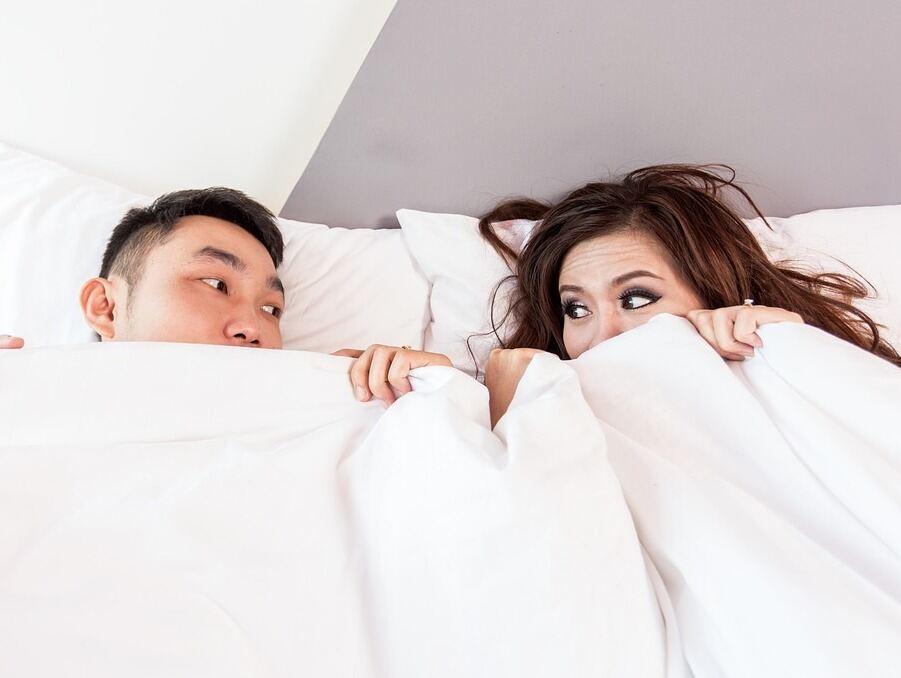 Perempuan Cenderung Hilang Minat Terhadap Seks Dibandingkan Laki-laki'