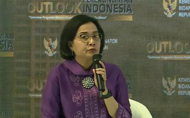 Menkeu Ungkap Potensi Daya Ungkit Digitalisasi Ekonomi di Kawasan ASEAN