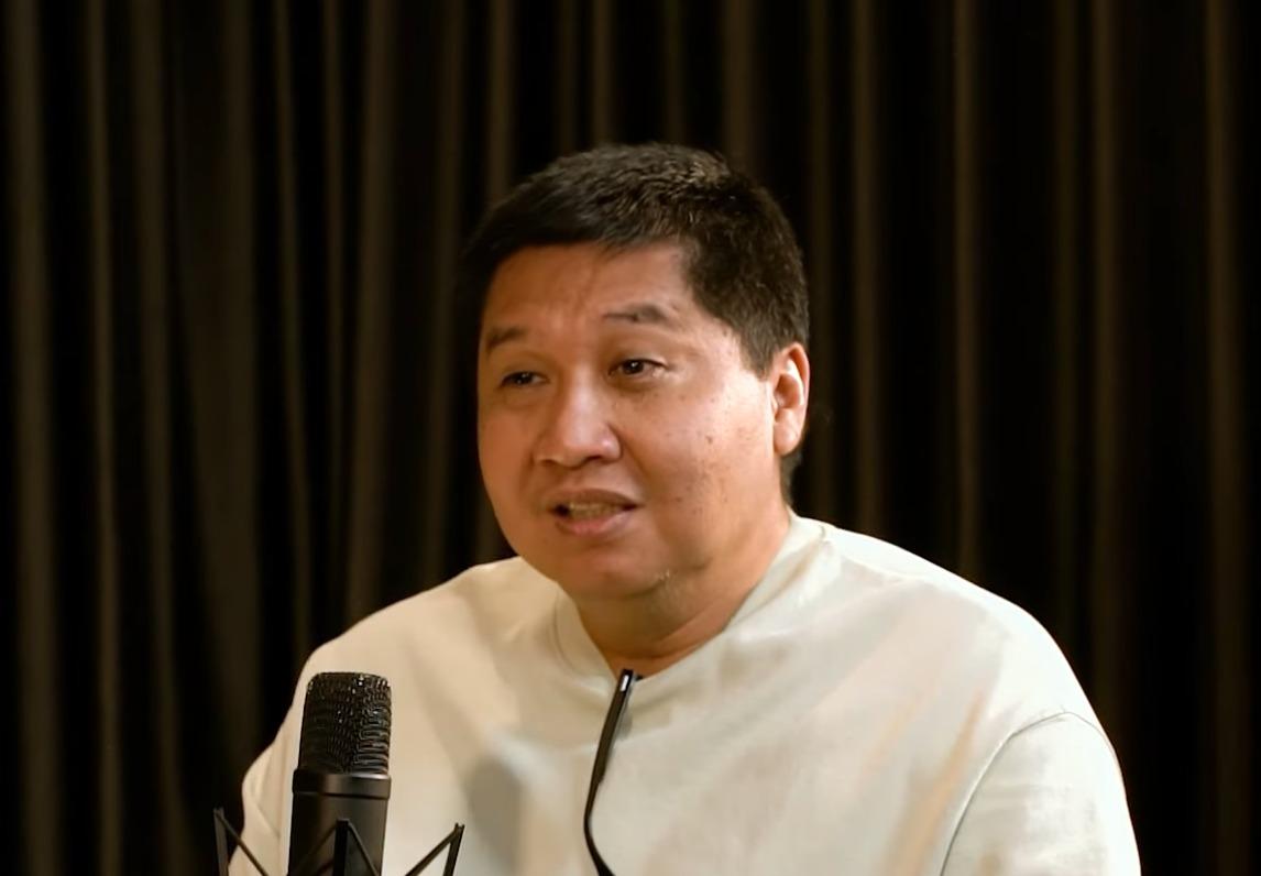 Maruarar Sirait Ungkap Kekecewaannya soal Ganjar Pranowo