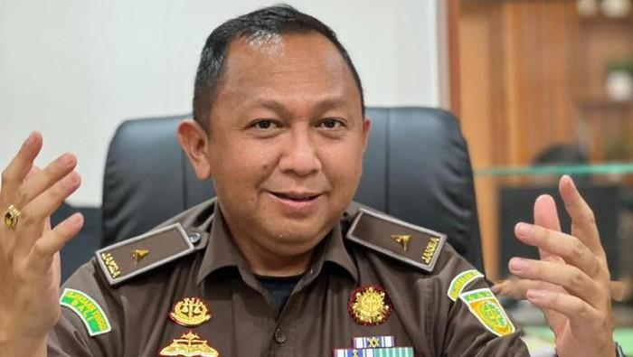 Rumah dan Kantor Crazy Rich Surabaya Budi Said Tersangka Korupsi Emas Logam Mulia Digeledah Kejagung