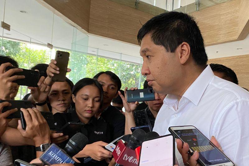 Maruarar Sirait Ngaku Belum Terpikir Gabung Parpol Lain Usai Mundur dari PDIP