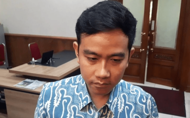 Permintaan untuk Gibran Mundur dari Wali Kota Surakarta Dinilai Politis