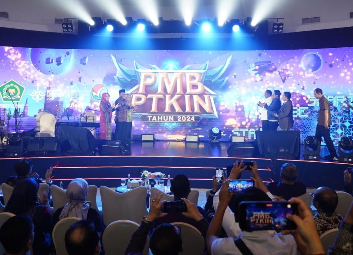 Catat, Penerimaan Mahasiswa Baru PTKIN Dibuka Mulai 22 Januari