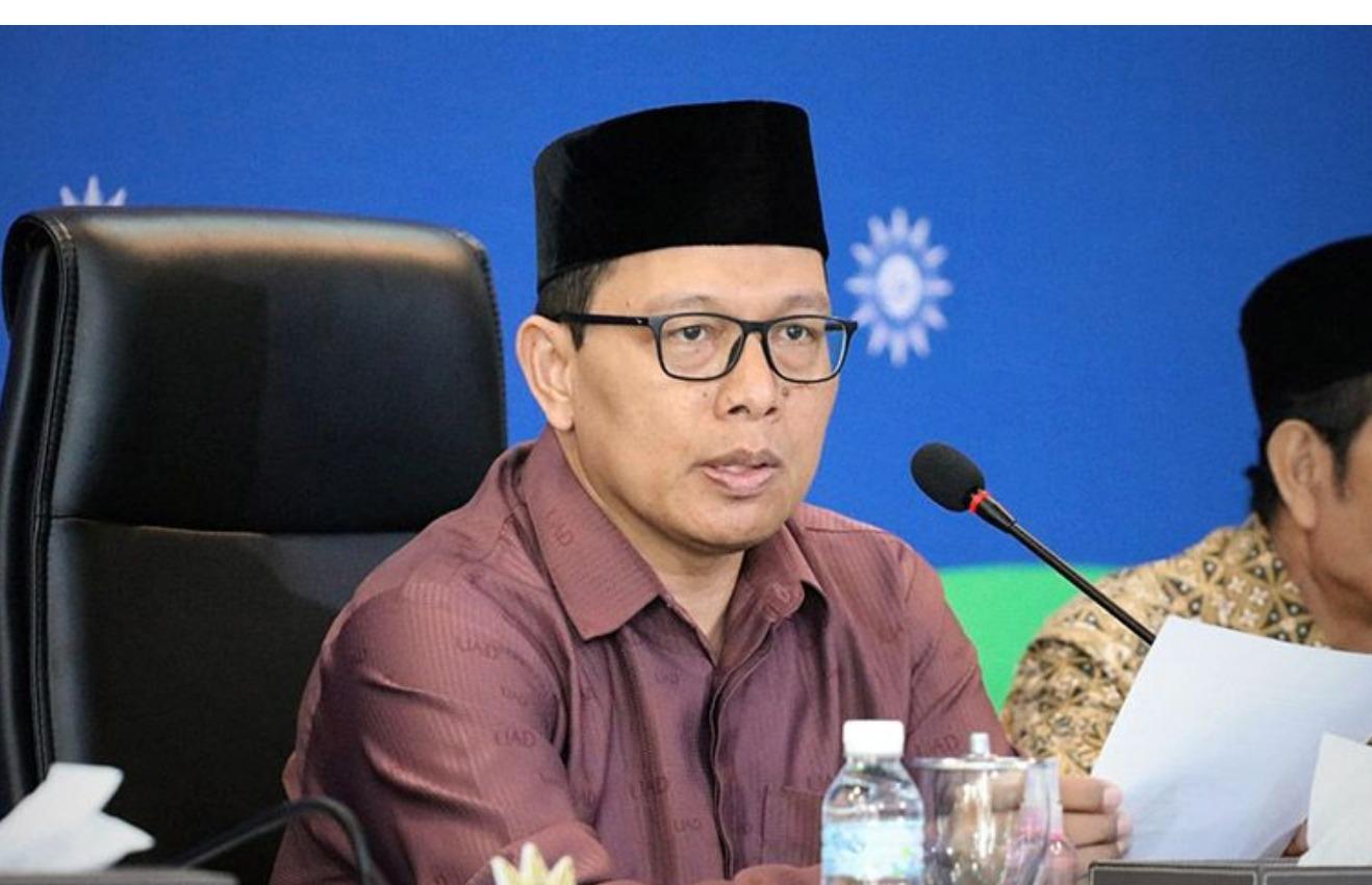 Muhammadiyah Tetapkan Iduladha 1445 H pada 17 Juni 2024