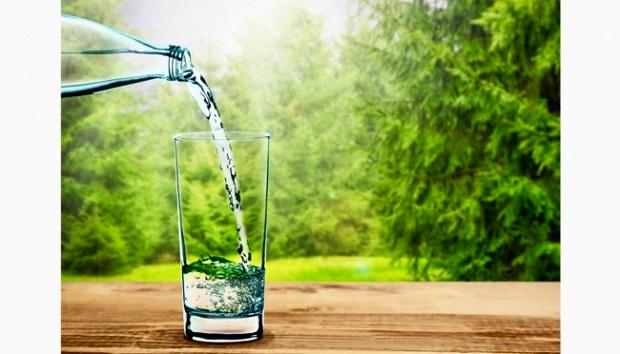 Terapi Air di Jepang Efektif Turunkan Berat Badan, Lho!