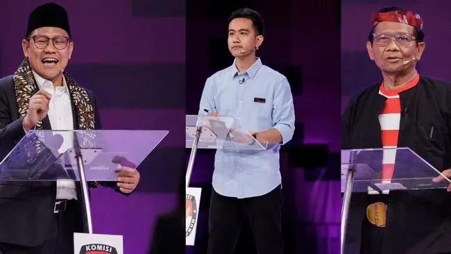 Gibran dan Pendukungnya bakal Beri Banyak Kejutan di Debat Cawapres Malam Ini