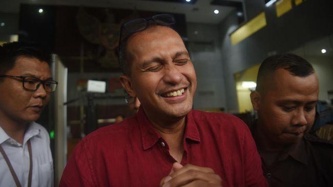 Eddy Hiariej Resmi Ajukan Praperadilan Kedua Kalinya