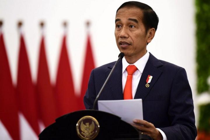 Soal Isu Pertemuan Jokowi-Megawati, Stafsus Presiden: Tak Pernah Terjadi dan Sudah Dikonfirmasi Sekjen PDIP