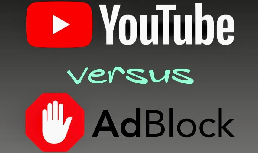 Pengguna Ads Blocker Bisa Bikin Youtube Berjalan Lambat