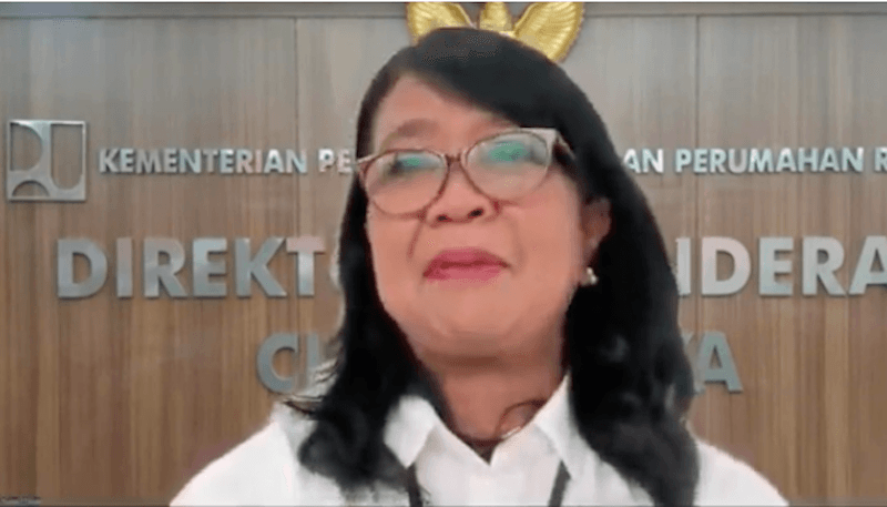 Ini Faktor Terbesar Ancaman Krisis Air Minum di Indonesia
