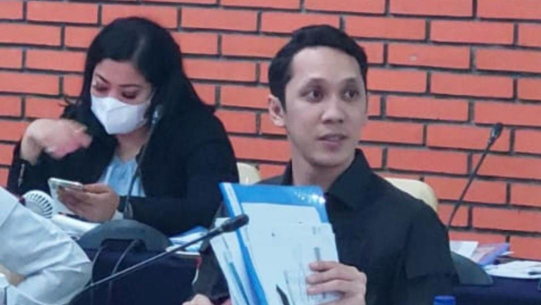 Dimaz Raditya Dorong Pemerintah Tunda dan Merevisi Pajak Hiburan yang Tinggi