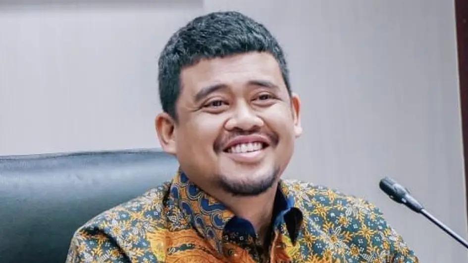 Kata Bobby Nasution soal Gibran Dinilai Tak Ada Etika saat Debat Cawapres