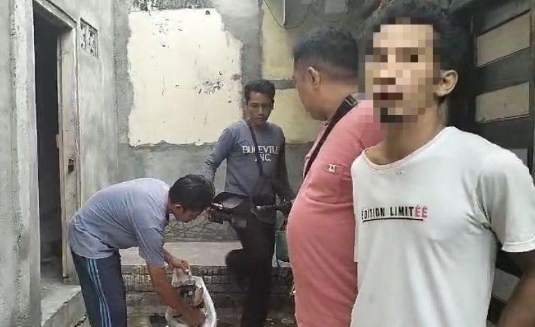 Lagi Preteli Motor Hasil Curian, Pria di Lombok Barat Ini Ditangkap Polisi