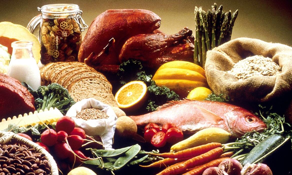 Ahli Diet : Ini Tanda Seseorang Kekurangan Protein