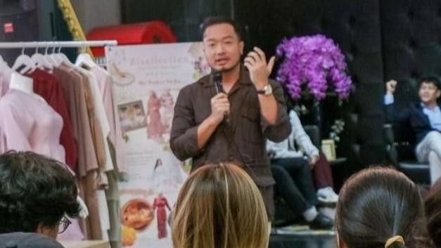 Relawan Muda BerAkhlak Ajak Gen Z Jangan Golput