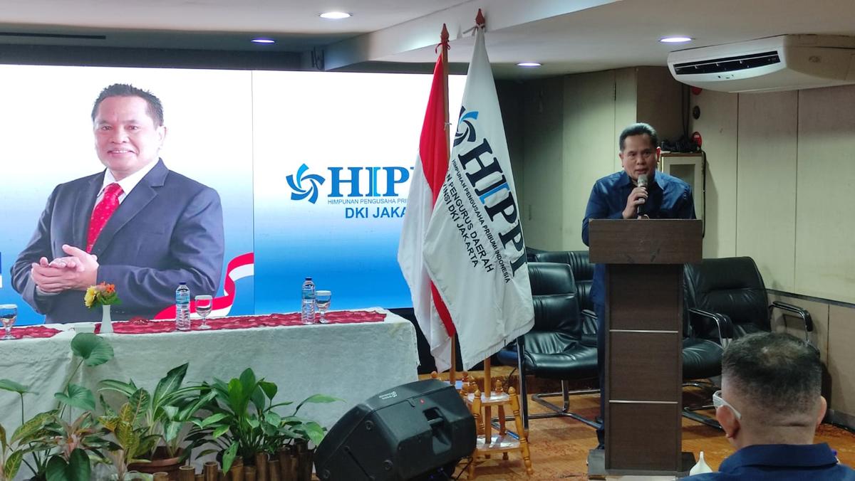 Pengusaha Akui Keberatan atas Pajak Tempat Hiburan 40 Persen