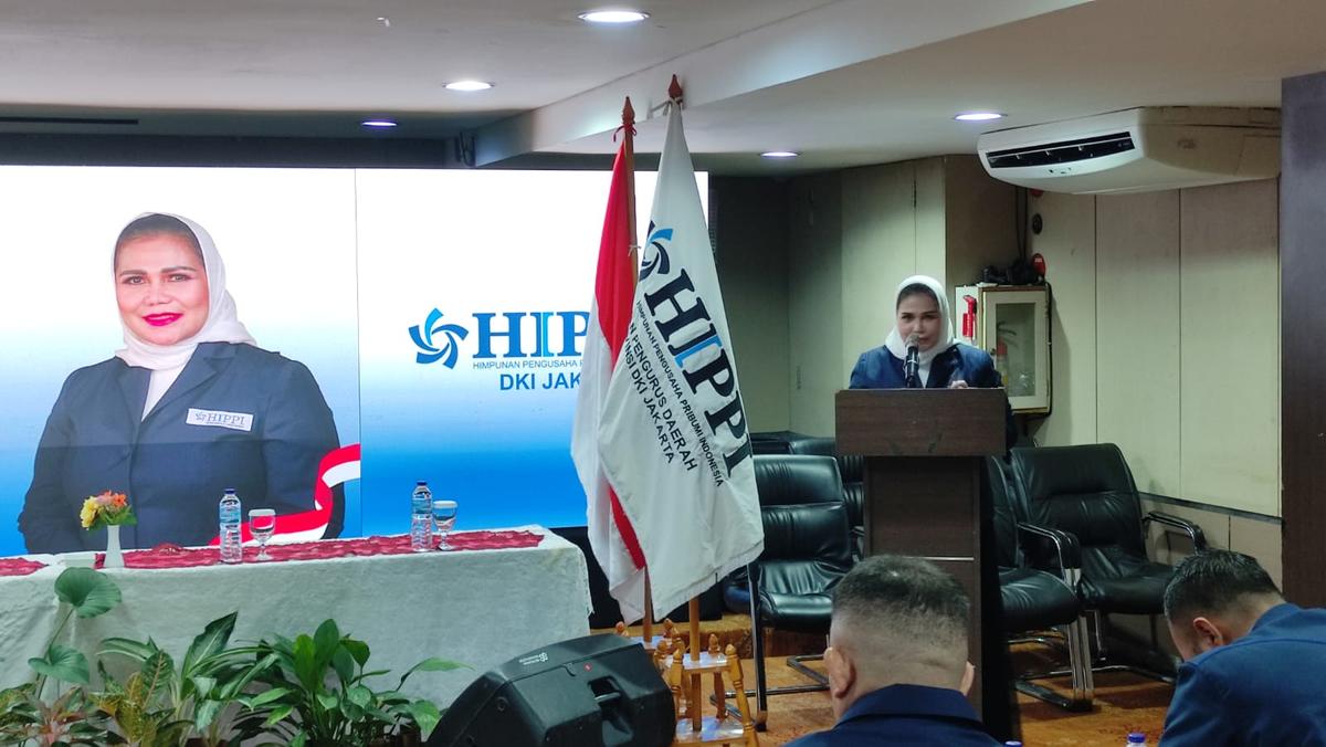 Bikin Rancu, HIPPI DKI Minta SE Mendagri Perihal Pajak Hiburan Diperkuat dengan Perppu