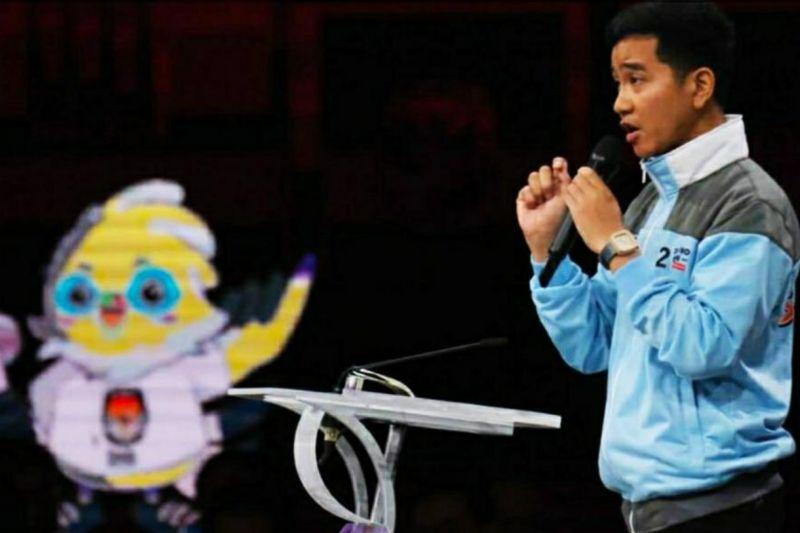 Pengamat Nilai Kecerdasan Emosional Gibran Belum Matang