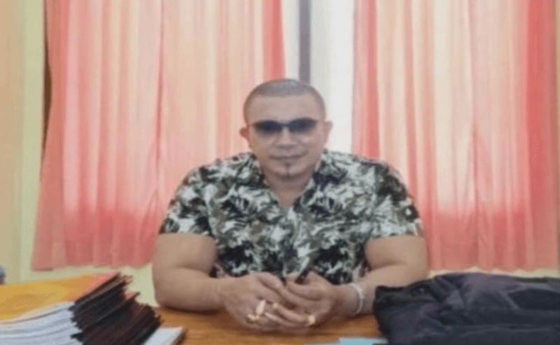 Pengamat: Bunga Anggrek Sinyal Jokowi Ingin Berkomunikasi dengan Megawati