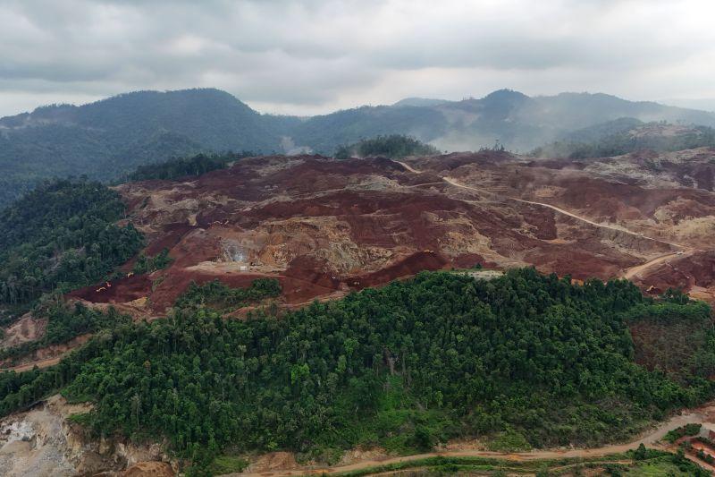 Harga Nikel Terlalu Tinggi Dinilai Luhut Berbahaya, Kok Bisa?