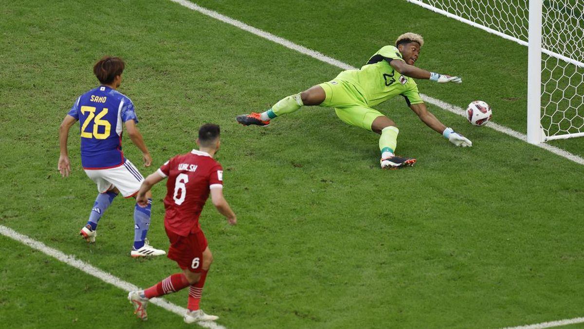 Ini Skenario Indonesia Lolos ke 16 Besar Piala Asia Usai Kalah dari Jepang