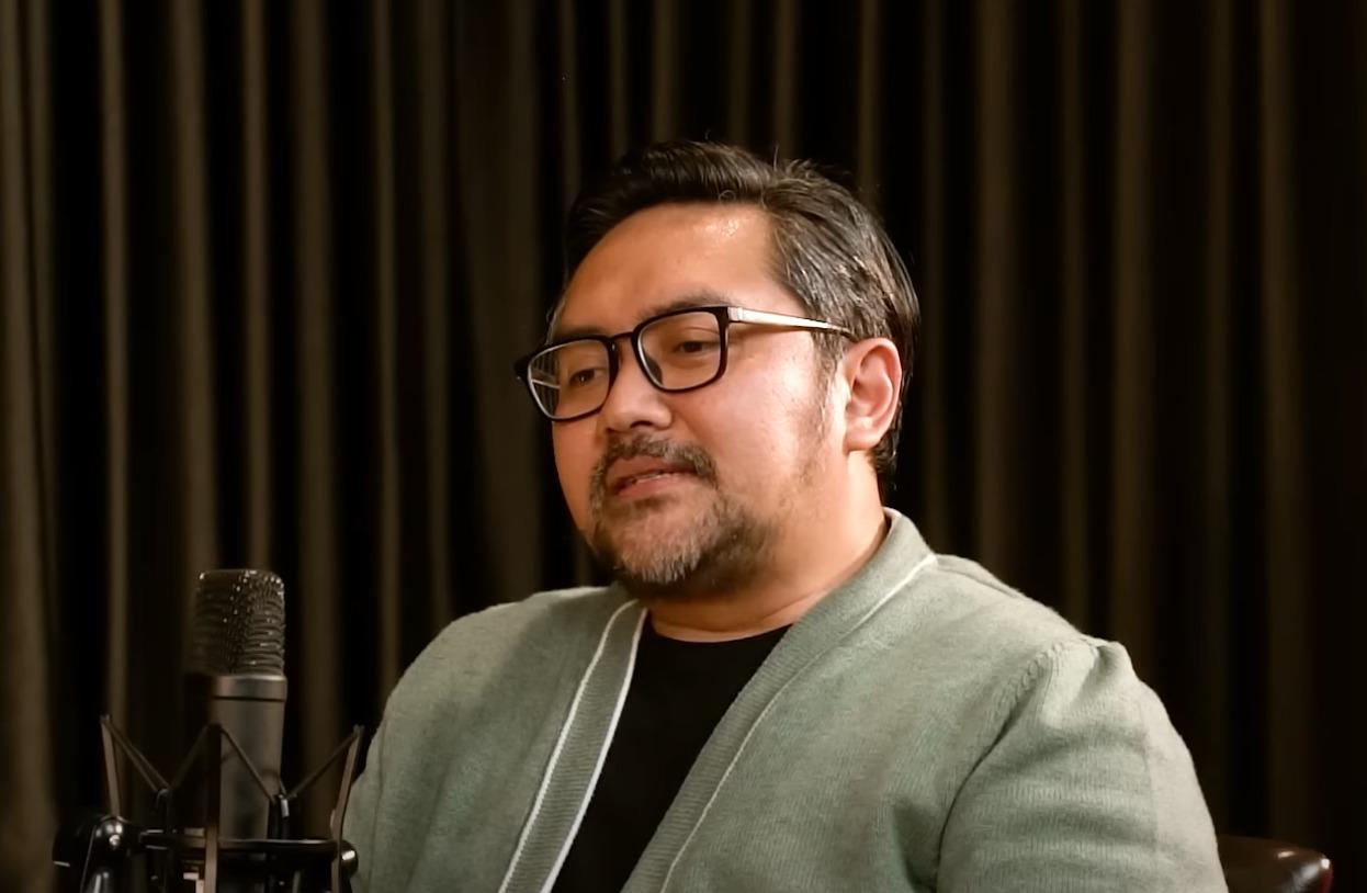 Prabu Revolusi: Gua Dibilang Pengkhianat, Gua Terima