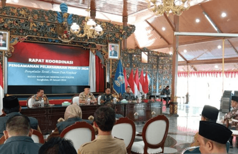 Masuk Zona Merah, Bangkalan Bakal Dijaga Ekstra Ketat