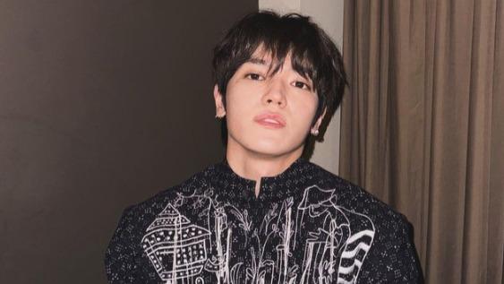 Siap-siap! Taeyong NCT bakal Comeback Solo Februari Tahun Ini