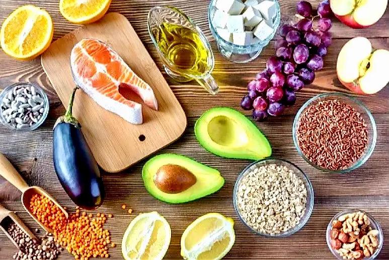 Catat! Cara Diet Tetap Sehat, Atur Porsi Makan dan Asupan Kalori
