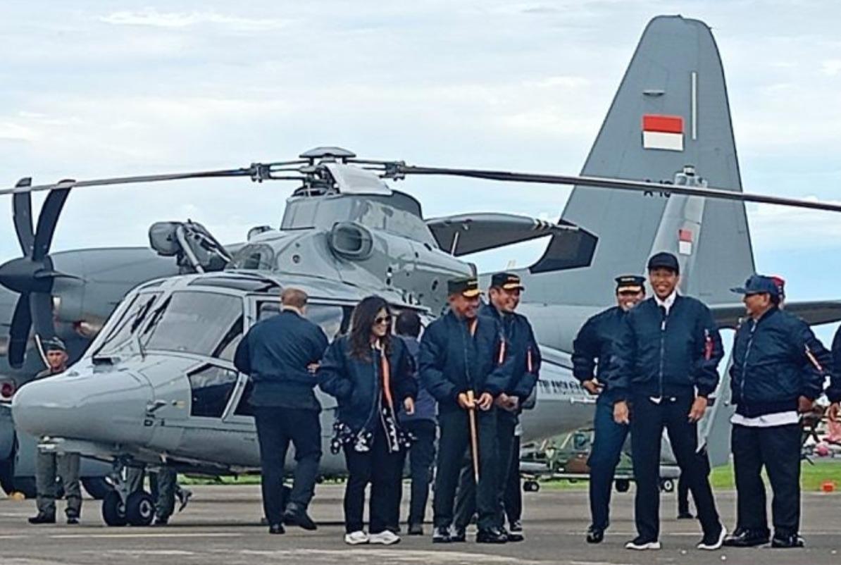 Relawan: Jangan Fobia ke Jokowi