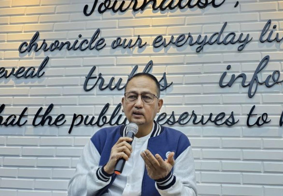 Kominfo Kebut Aturan Pembentukan Lembaga Pengawas Pelindungan Data Pribadi