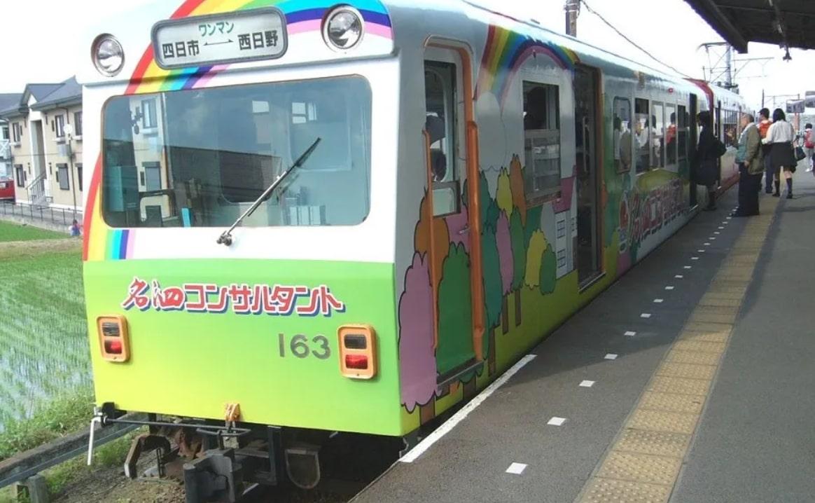 Biar Gak Stres, Kereta Api di Jepang Gratiskan Tiket untuk Pelajar Peserta Ujian