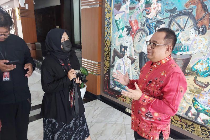Istana Tegaskan Kunker Jokowi di Jateng untuk Pastikan Program Pemerintah Berjalan