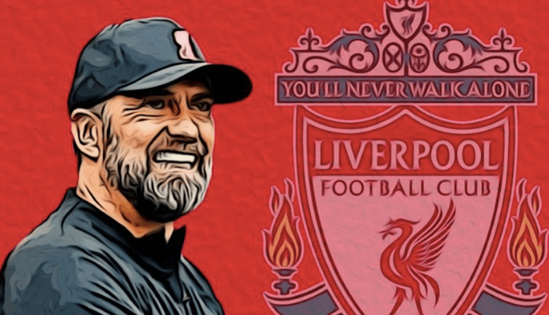 Klopp Ibaratkan Kemenangan Liverpool sebagai Sore yang Indah di Anfield