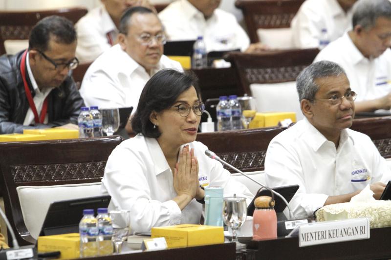 Sejumlah Sektor Pajak Naik, Komisi XI DPR Bakal Panggil Kemenkeu