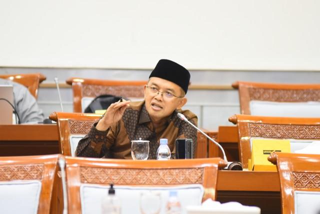 Komisi VIII DPR Usulkan Kenaikan Gaji untuk Pendamping PKH