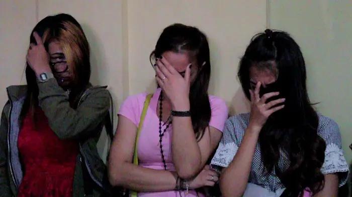 Satpol PP Pulangkan PSK usai Ditangkap di Bogor gegara Punya Balita