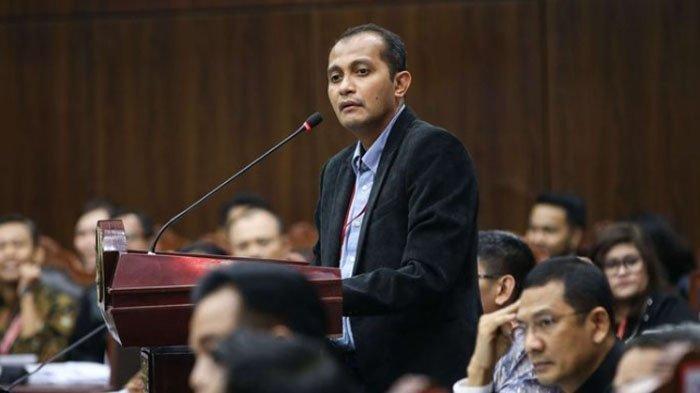 Gak Ada Kata Nyerah, KPK Bakal Tersangkakan Lagi Mantan Wamenkumham Eddy Hiariej