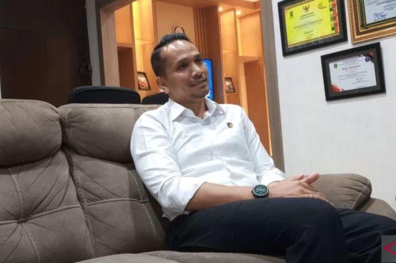 Polisi Selidiki Dugaan Kecurangan Penerimaan PPPK di Kerinci Jambi