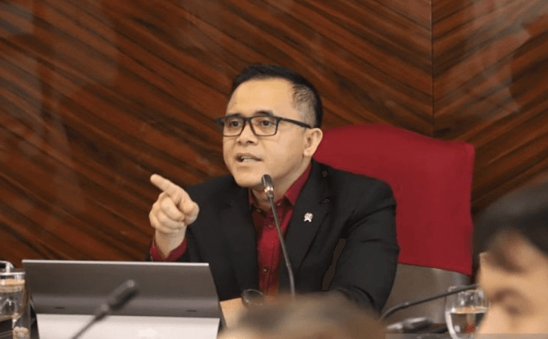Menpan RB Imbau Instansi Pemerintah Informasikan Tahapan Pembuatan Kebijakan Publik