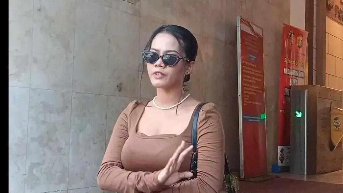 Kasus Film Porno, Siskaeee Jalani Pemeriksaan Kejiawaan Hari Ini