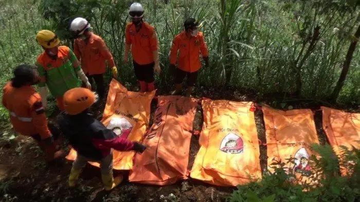 Serial Killer Dukun Banjarnegara Divonis Mati, Banyak Hal Memberatkan Mbah Slamet