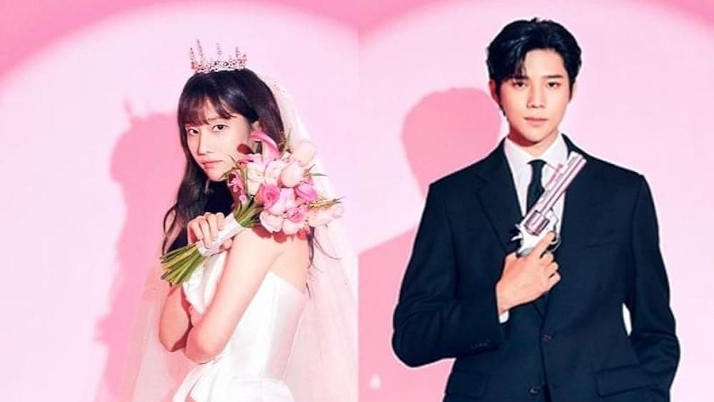 Siap-siap! Ini Deretan Drama Korea Tayang Februari 2024
